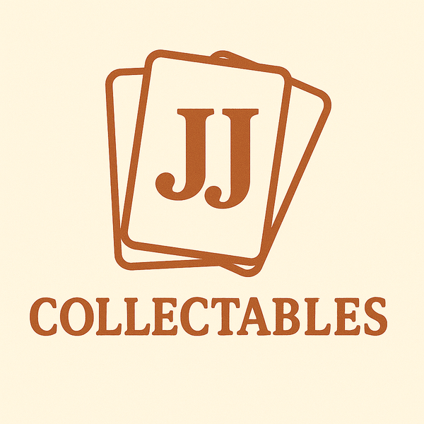 JJ Collectables 